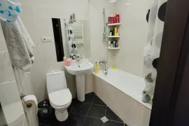 Apartment for sale, 3 Room, New building, Tbilisi, Digomi