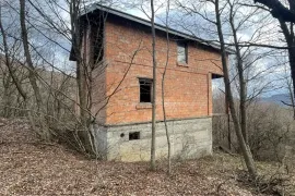 House For Sale, 5 Room, Mtskheta , Buriani