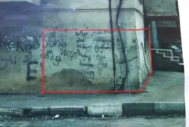 იყიდება, სარდაფი, ვაკე