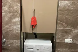 For Rent, 2 Room, New building, Tbilisi, saburtalo