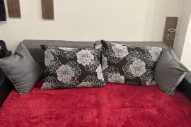 ქირავდება ბინა, 2 ოთახიანი, ახალი აშენებული, თბილისი, საბურთალო