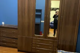 ქირავდება ბინა, 2 ოთახიანი, ახალი აშენებული, თბილისი, საბურთალო