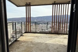 Продается квартира, 4 Kомнатная, Новостройка, Тбилиси, saburtalo