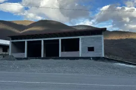 For Rent, Universal commercial space, Dusheti