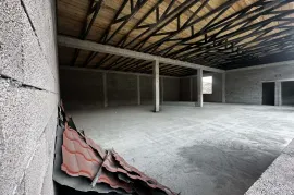 For Rent, Universal commercial space, Dusheti