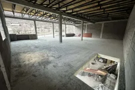 For Rent, Universal commercial space, Dusheti