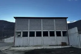 For Rent, Universal commercial space, Dusheti