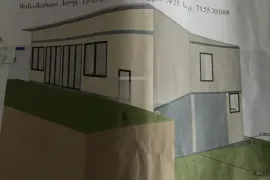 For Rent, Universal commercial space, Dusheti