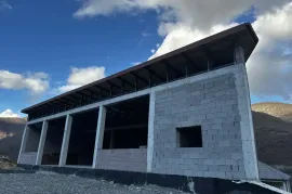 For Rent, Universal commercial space, Dusheti