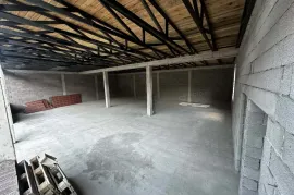 For Rent, Universal commercial space, Dusheti