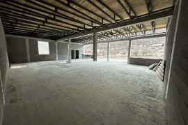 For Rent, Universal commercial space, Dusheti