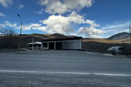 For Rent, Universal commercial space, Dusheti