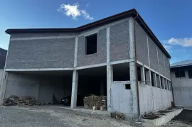 For Rent, Universal commercial space, Dusheti