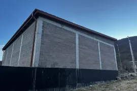 For Rent, Universal commercial space, Dusheti