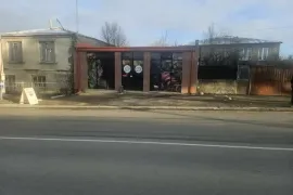 Продается , Универсальное коммерческое помещение, Telavi