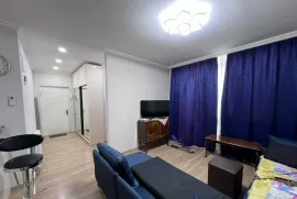 იყიდება ბინა, 2 ოთახიანი, ახალი აშენებული, თბილისი, დიღმის მასივი