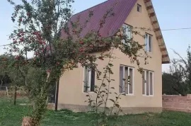 იყიდება სახლი, 3 ოთახიანი, ბორჯომი, სადგერი