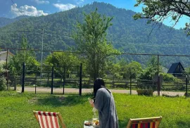 იყიდება სახლი, 3 ოთახიანი, ბორჯომი, სადგერი