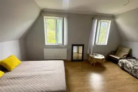 იყიდება სახლი, 3 ოთახიანი, ბორჯომი, სადგერი