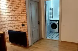 ქირავდება ბინა, 3 ოთახიანი, ახალი აშენებული, ბათუმი, ძველი ბათუმის უბანი