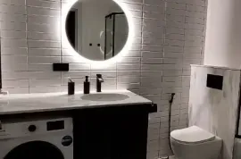 ქირავდება ბინა, 3 ოთახიანი, ახალი აშენებული, ბათუმი, ძველი ბათუმის უბანი