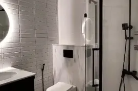 ქირავდება ბინა, 3 ოთახიანი, ახალი აშენებული, ბათუმი, ძველი ბათუმის უბანი