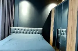 ქირავდება ბინა, 3 ოთახიანი, ახალი აშენებული, ბათუმი, ძველი ბათუმის უბანი