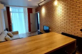 ქირავდება ბინა, 3 ოთახიანი, ახალი აშენებული, ბათუმი, ძველი ბათუმის უბანი