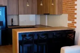 ქირავდება ბინა, 3 ოთახიანი, ახალი აშენებული, ბათუმი, ძველი ბათუმის უბანი