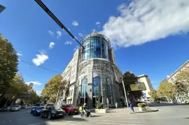 Аренда, Офис, saburtalo