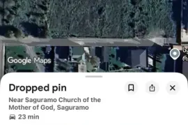 Land For Sale, Non Agricultural, Mtskheta