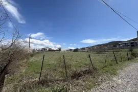 Land For Sale, Non Agricultural, Mtskheta