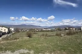 Land For Sale, Non Agricultural, Mtskheta
