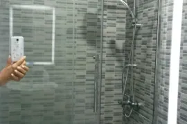 For Rent, 1 Room, New building, Batumi, Khimshiashvili District