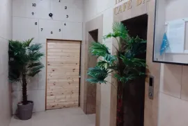 For Rent, 1 Room, New building, Batumi, Khimshiashvili District