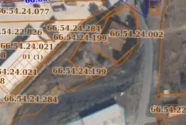 იყიდება, სასაწყობე ფართი, ბერბუკი