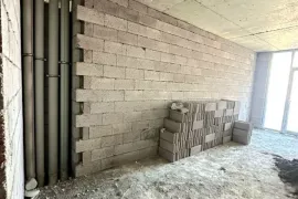 იყიდება ბინა, 1 ოთახიანი, ახალი აშენებული, ბათუმი, აეროპორტის უბანი