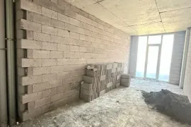 იყიდება ბინა, 1 ოთახიანი, ახალი აშენებული, ბათუმი, აეროპორტის უბანი