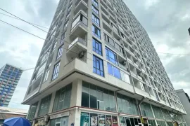 იყიდება ბინა, 1 ოთახიანი, ახალი აშენებული, ბათუმი, აეროპორტის უბანი