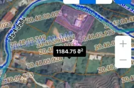 იყიდება მიწის ნაკვეთი, სასოფლო - სამეურნეო, ჩაქვი