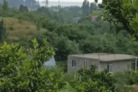 იყიდება მიწის ნაკვეთი, სასოფლო - სამეურნეო, ჩაქვი