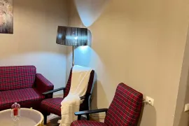 For Rent, 2 Room, Old building, Tbilisi, Vera