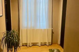 For Rent, 2 Room, Old building, Tbilisi, Vera