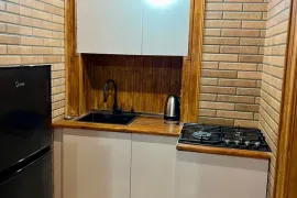 For Rent, 2 Room, Old building, Tbilisi, Vera