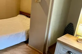 For Rent, 2 Room, Old building, Tbilisi, Vera