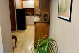 For Rent, 2 Room, Old building, Tbilisi, Vera