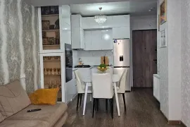 იყიდება ბინა, 3 ოთახიანი, ახალი აშენებული, თბილისი, ვაზისუბანი