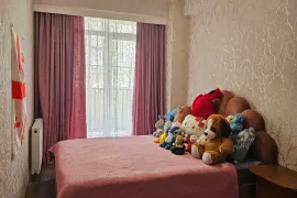 იყიდება ბინა, 3 ოთახიანი, ახალი აშენებული, თბილისი, ვაზისუბანი