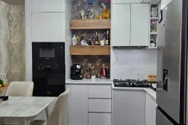 იყიდება ბინა, 3 ოთახიანი, ახალი აშენებული, თბილისი, ვაზისუბანი