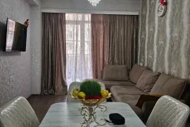 იყიდება ბინა, 3 ოთახიანი, ახალი აშენებული, თბილისი, ვაზისუბანი